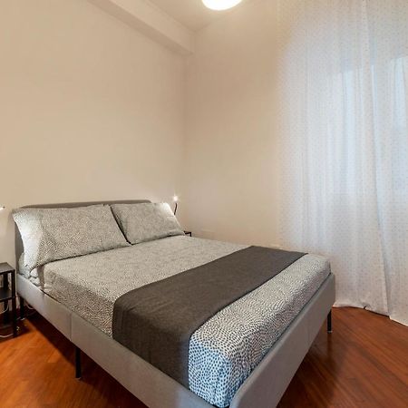 Metro Cipro! Alle Spalle Del Vaticano Apartment X4 Roma Dış mekan fotoğraf