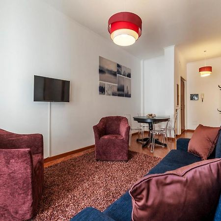 Metro Cipro! Alle Spalle Del Vaticano Apartment X4 Roma Dış mekan fotoğraf