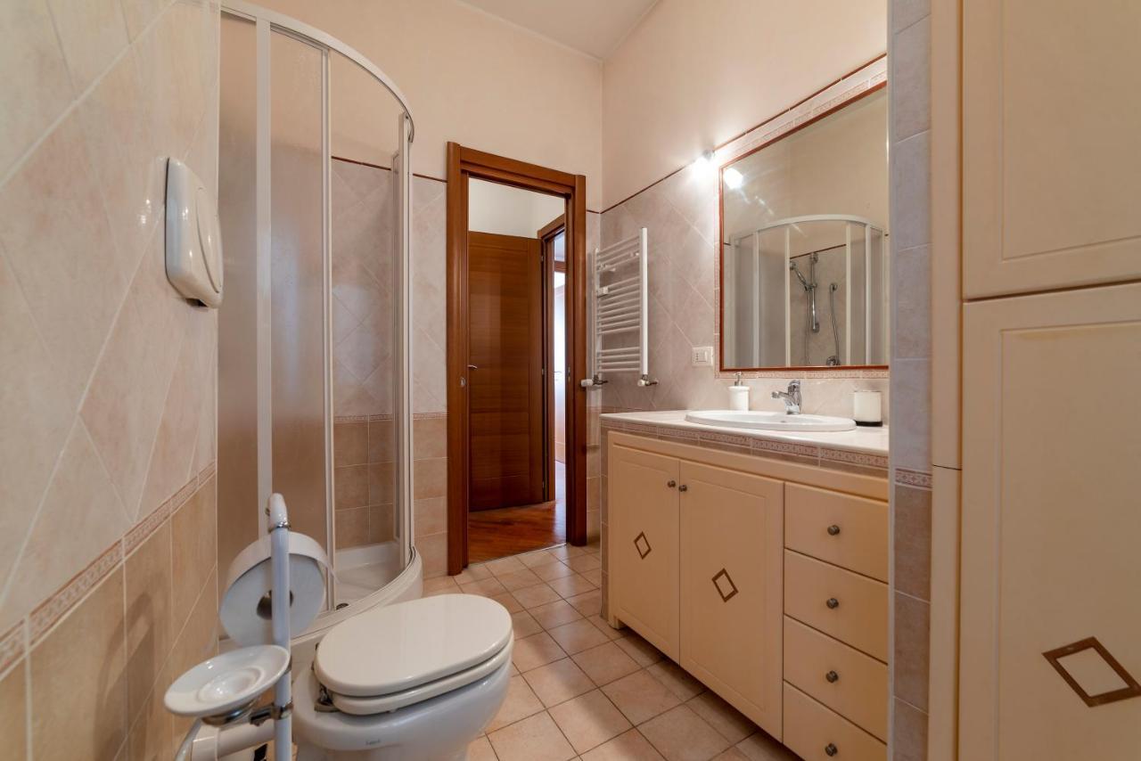 Metro Cipro! Alle Spalle Del Vaticano Apartment X4 Roma Dış mekan fotoğraf