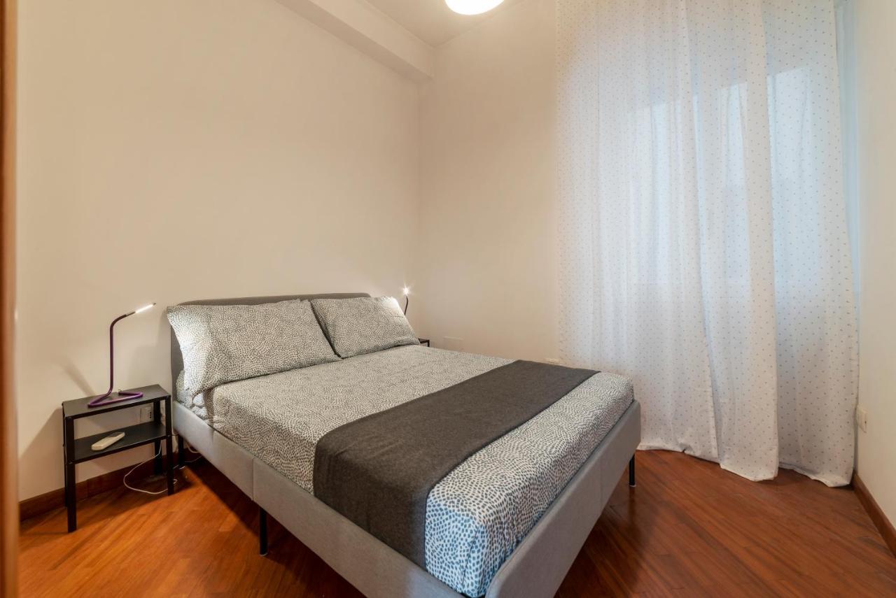 Metro Cipro! Alle Spalle Del Vaticano Apartment X4 Roma Dış mekan fotoğraf